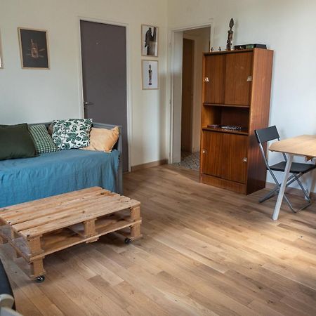 Confortable Deux Pieces Aux Portes De Paris Bagnolet Ngoại thất bức ảnh
