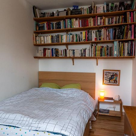 Confortable Deux Pieces Aux Portes De Paris Bagnolet Ngoại thất bức ảnh