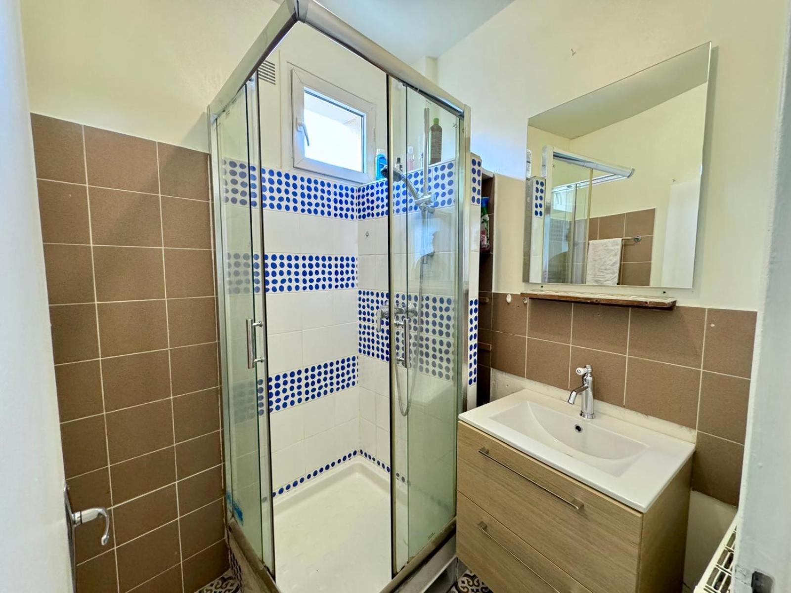 Confortable Deux Pieces Aux Portes De Paris Bagnolet Ngoại thất bức ảnh