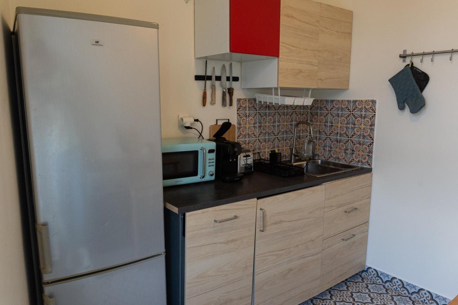 Confortable Deux Pieces Aux Portes De Paris Bagnolet Ngoại thất bức ảnh