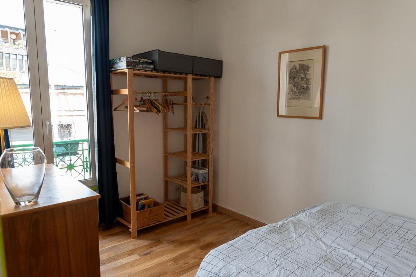 Confortable Deux Pieces Aux Portes De Paris Bagnolet Ngoại thất bức ảnh