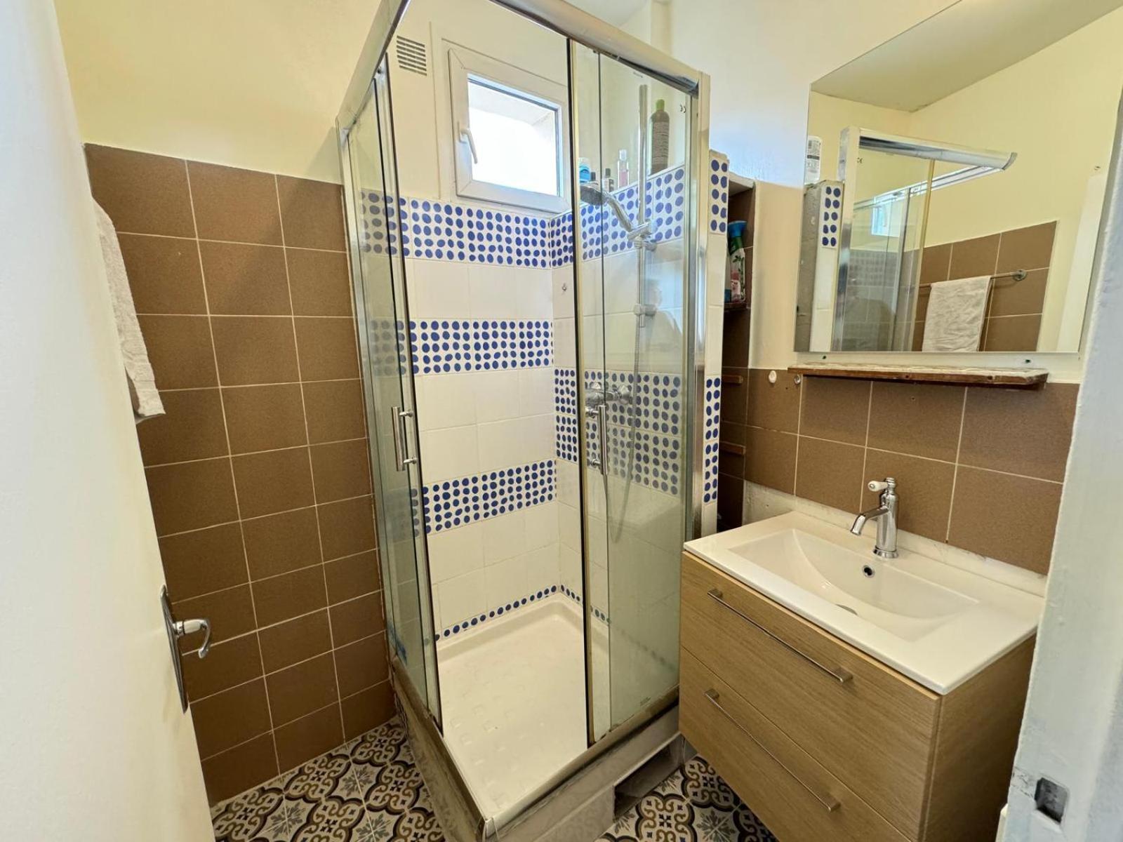 Confortable Deux Pieces Aux Portes De Paris Bagnolet Ngoại thất bức ảnh